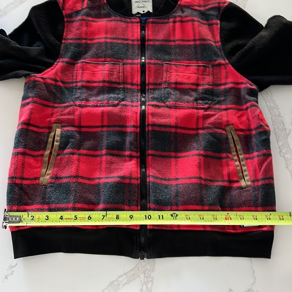 KAVU Jacket - Picture 5 of 5